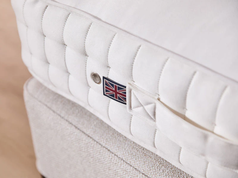 Vispring Devonshire Divan